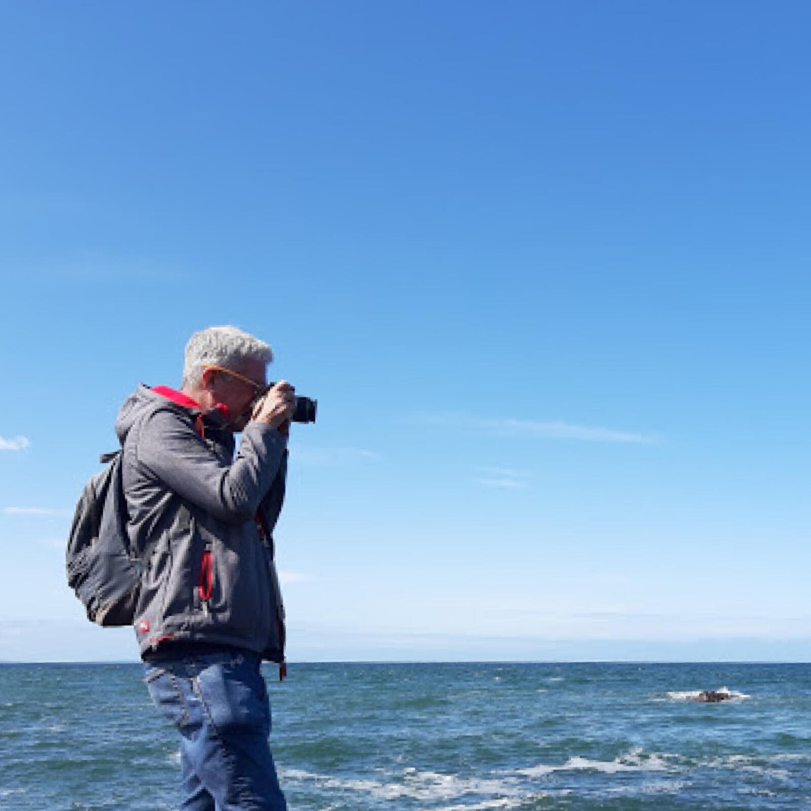 photo by Marc Thiele